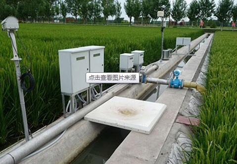 農(nóng)田灌溉出水口閥門、 水流量自動控制閥門