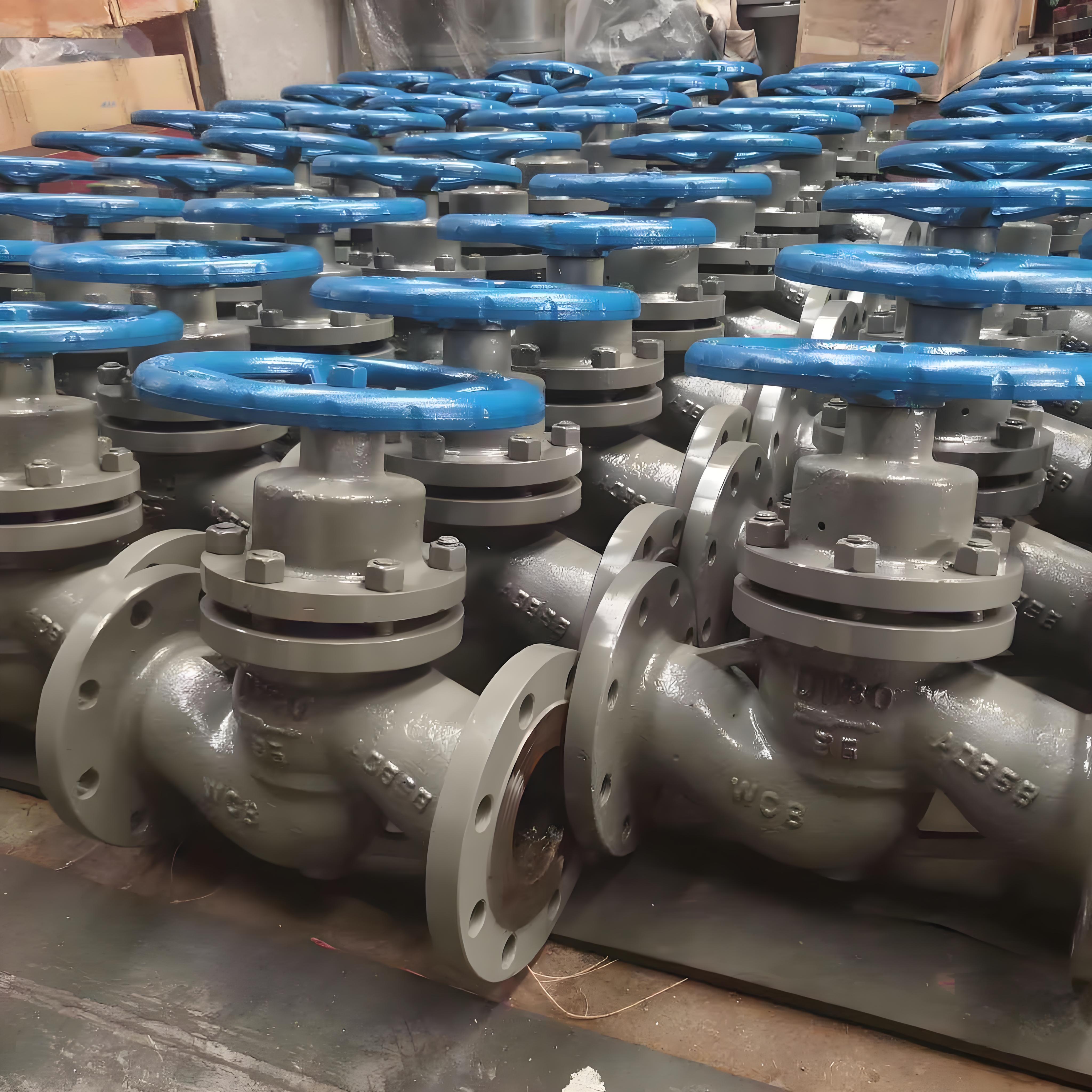 電動(dòng)截止閥